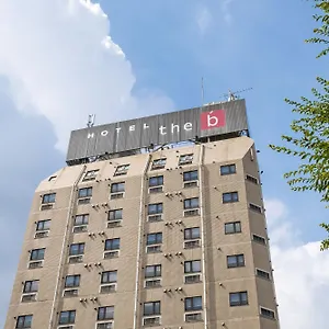 The B 三軒茶屋 ホテル