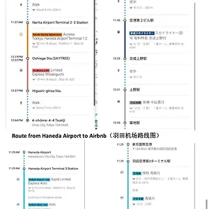 银座合之屋 筑地市场地铁三分钟 银座徒步十分钟 Tokyo