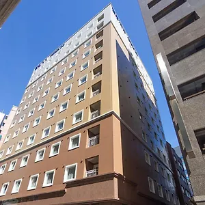 Toyoko Kayabacho Eki ホテル