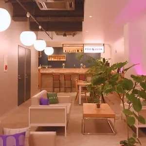アンドホステル 秋葉原 ホステル