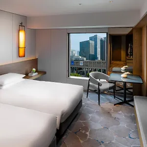Hyatt Regency מלון