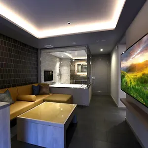 Bamboo Garden 錦糸町 ホテル