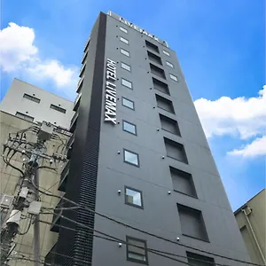 ホテルリブマックス東京神田駅前 ホテル